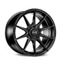 OZ Racing Formula HLT 5H flow formed Matt Black