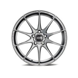 OZ Racing Formula HLT 5H flow formed Grigio Corsa