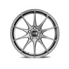 OZ Racing Formula HLT 5H flow formed Grigio Corsa