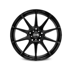 OZ Racing Formula HLT 5H flow formed Matt Black