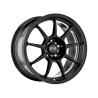 OZ Racing Alleggerita HLT flow formed Gloss Black