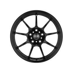 OZ Racing Alleggerita HLT flow formed Gloss Black