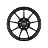 OZ Racing Alleggerita HLT flow formed Gloss Black