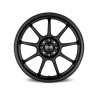 OZ Racing Alleggerita HLT flow formed Matt Black