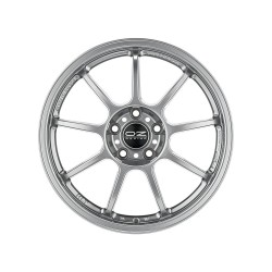 OZ Racing Alleggerita HLT flow formed Star Silver