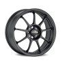 OZ Racing Alleggerita HLT flow formed Matt Graphite