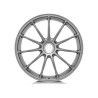 OZ Racing Ultimate Alu forged Grigio Corsa Bright