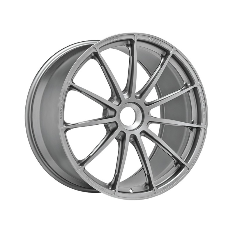 OZ Racing Ultimate Alu forged Grigio Corsa Bright