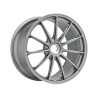 OZ Racing Ultimate Alu forged Grigio Corsa Bright