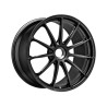 OZ Racing Ultimate Alu forged Gloss Black