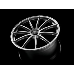 OZ Racing Ultimate Alu forged