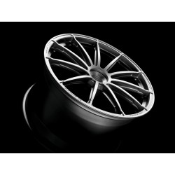 OZ Racing Ultimate Alu forged