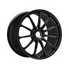 OZ Racing Ultimate Alu forged Matt Black