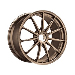 OZ Racing Ultimate Alu forged Matt Bronze