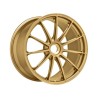 OZ Racing Ultimate Alu forged Race Gold