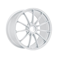 OZ Racing Ultimate Alu forged Race White