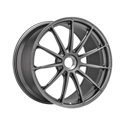 OZ Racing Ultimate Alu forged Star Graphite