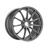 OZ Racing Ultimate Alu forged Star Graphite