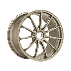 OZ Racing Ultimate Alu forged White Gold