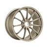 OZ Racing Ultimate Alu forged White Gold