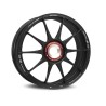 OZ Racing Superforgiata CL forged Matt Black