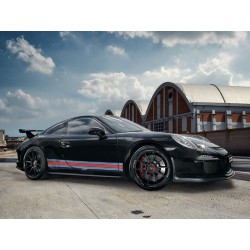 OZ Racing Superforgiata CL forged