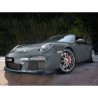 OZ Racing Superforgiata CL forged