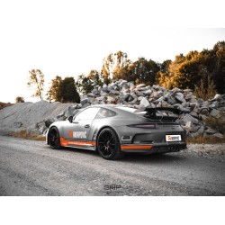 OZ Racing Superforgiata CL forged