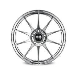 OZ Racing Superforgiata forged Ceramic Polished