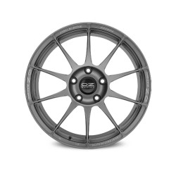 OZ Racing Superforgiata forged Grigio Corsa