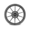 OZ Racing Superforgiata forged Grigio Corsa