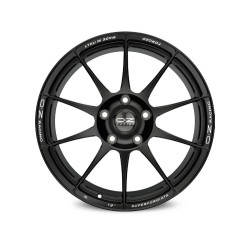 OZ Racing Superforgiata forged Matt Black