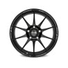 OZ Racing Superforgiata forged Matt Black