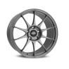 OZ Racing Superforgiata forged Grigio Corsa