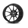 OZ Racing Superforgiata forged Matt Black