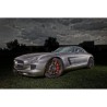 OZ Racing Superforgiata forged