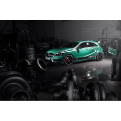 OZ Racing Superforgiata forged