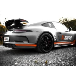 OZ Racing Superforgiata forged