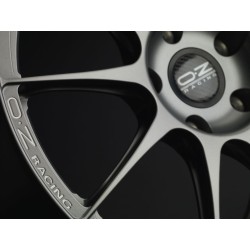 OZ Racing Superforgiata forged