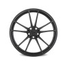 OZ Racing Zeus forged Black Anodized