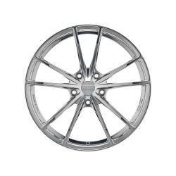 OZ Racing Zeus forged Ceramic Polished