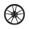 OZ Racing Zeus forged Gloss Black