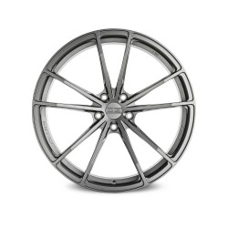 OZ Racing Zeus forged Grigio Corsa