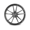 OZ Racing Zeus forged Matt Dark Graphite