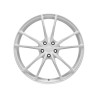 OZ Racing Zeus forged Race White