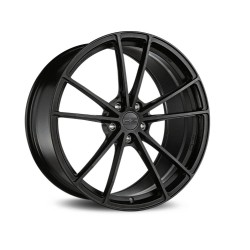 OZ Racing Zeus forged Black Anodized