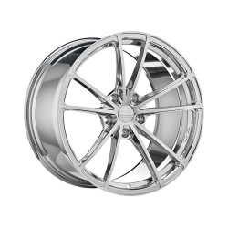 OZ Racing Zeus forged Ceramic Polished