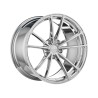 OZ Racing Zeus forged Ceramic Polished