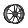 OZ Racing Zeus forged Gloss Black