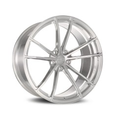OZ Racing Zeus forged Hand Brushed